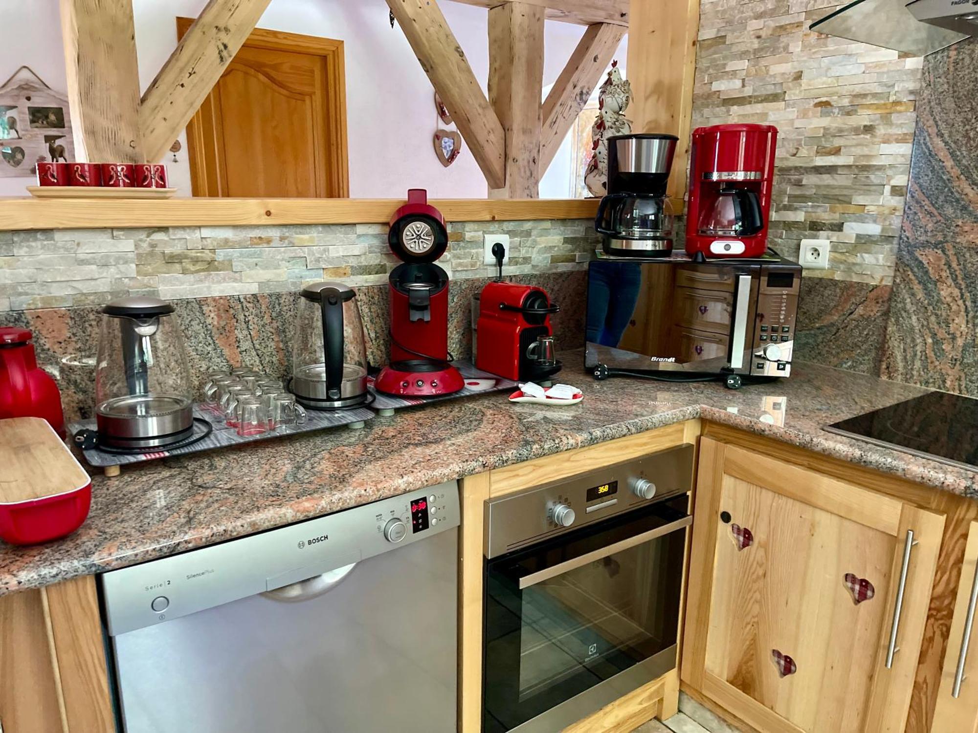 Chalet Spa Le Diamant Nathalie Mn La Rouge Ла Брес Екстериор снимка